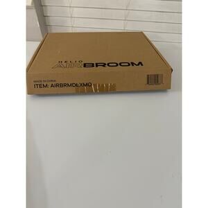 Helio Air Broom